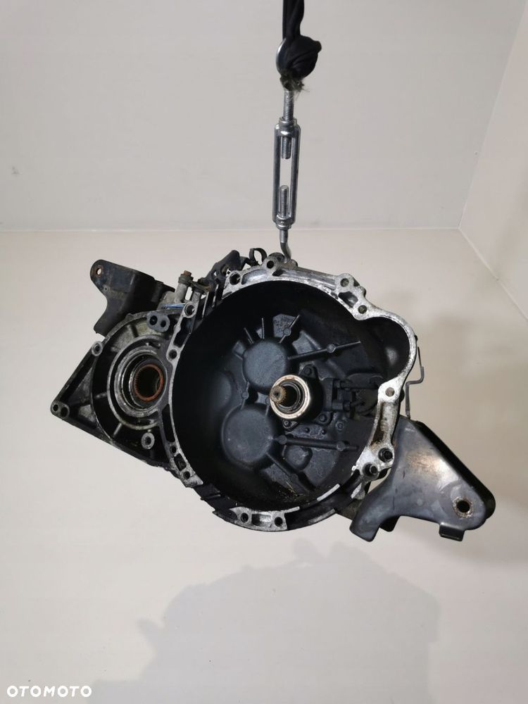 SKRZYNIA BIEGÓW KIA SPORTAGE HYUNDAI TUCSON 2.0 CRDI S714JE - 7
