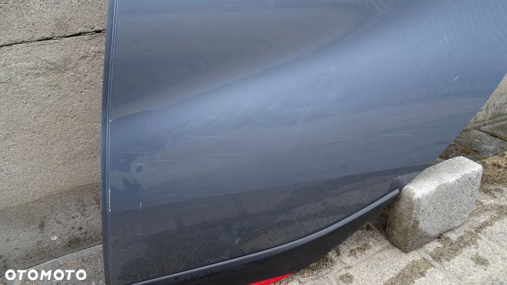 TOYOTA AYGO X - drzwi tylne lewe - 3