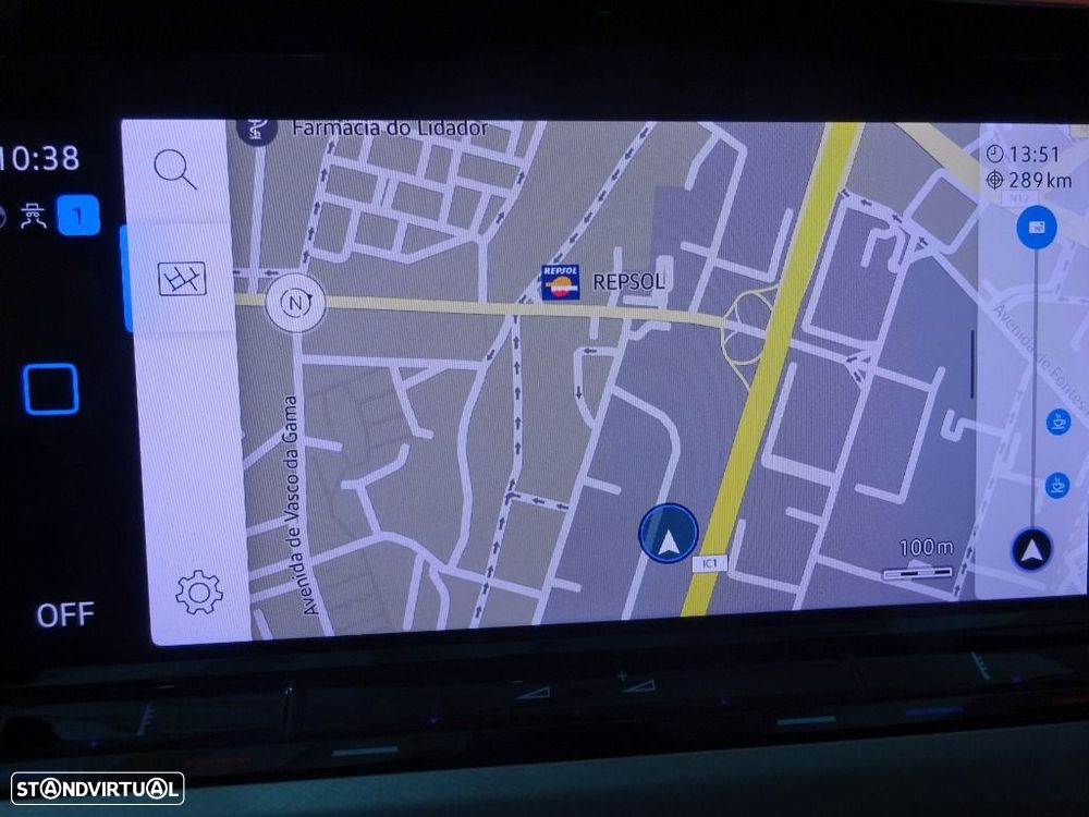 VW Golf 1.0 TSI Life - 26