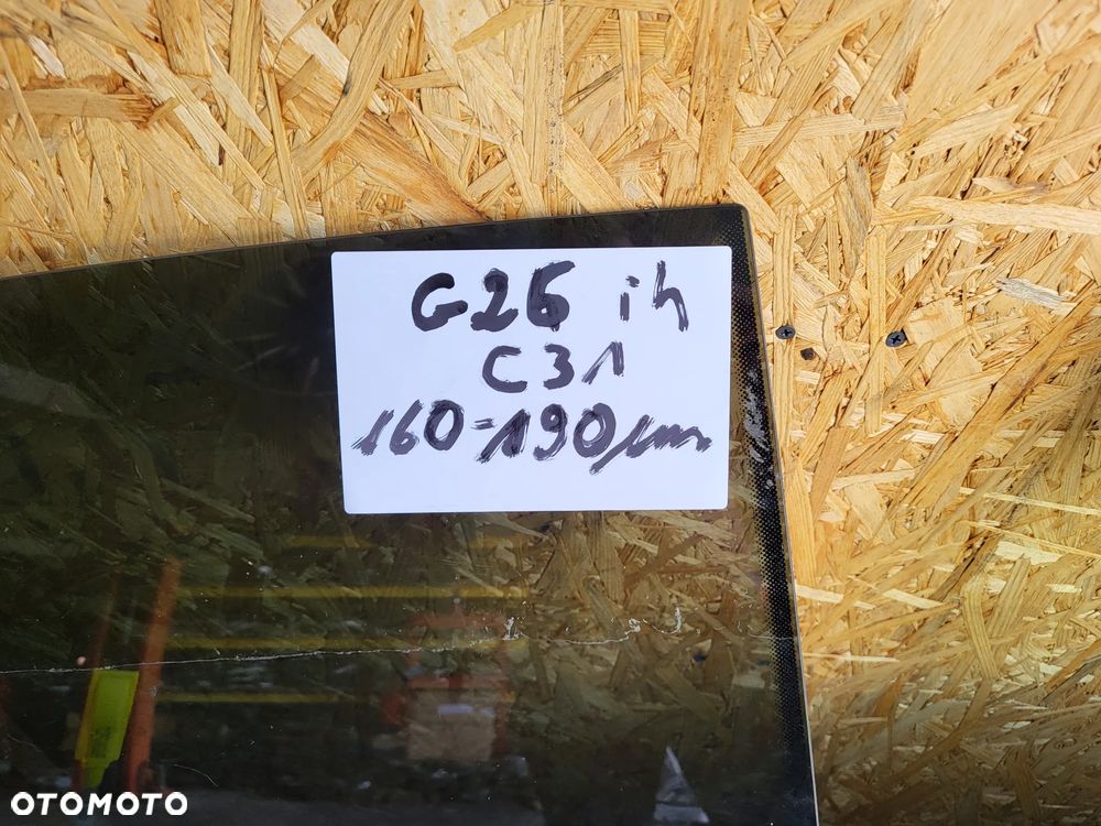 Bmw 4 i4 g26 drzwi prawe przód tył kolor C31 - 6