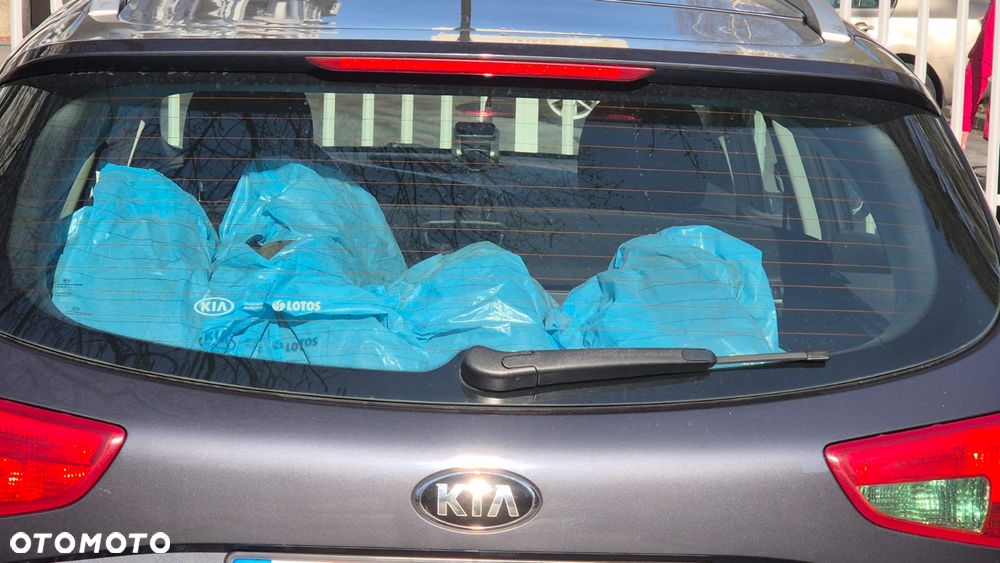 Kia Ceed 1.6 CRDi M DCT - 5