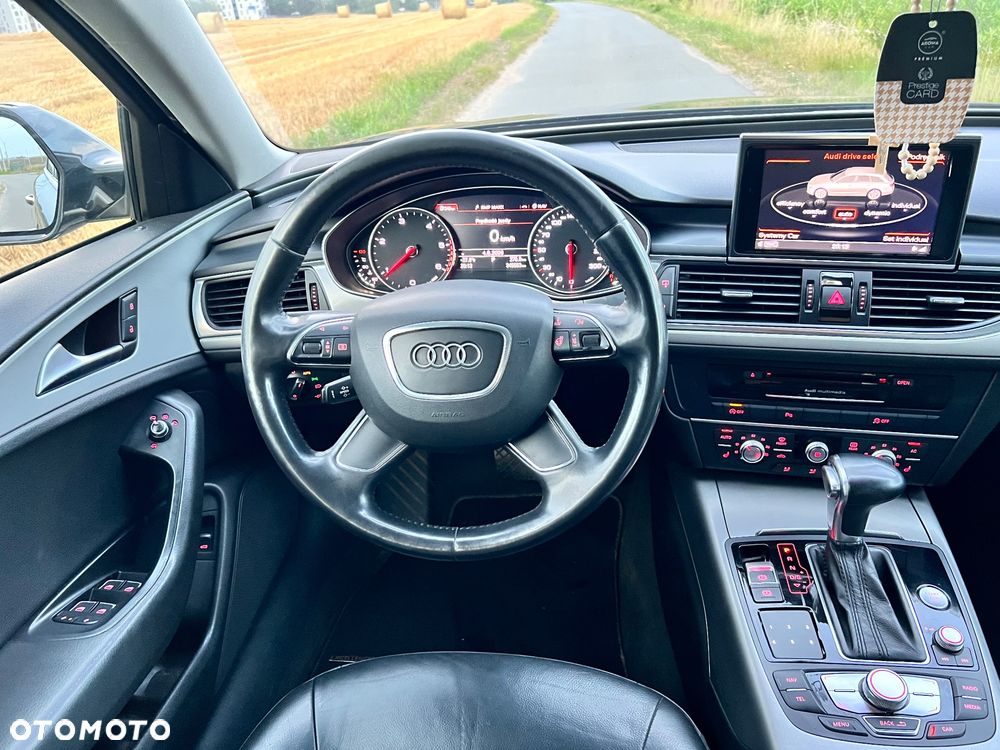 Audi A6 Avant 2.0 TDI Prime Line Multitronic - 14