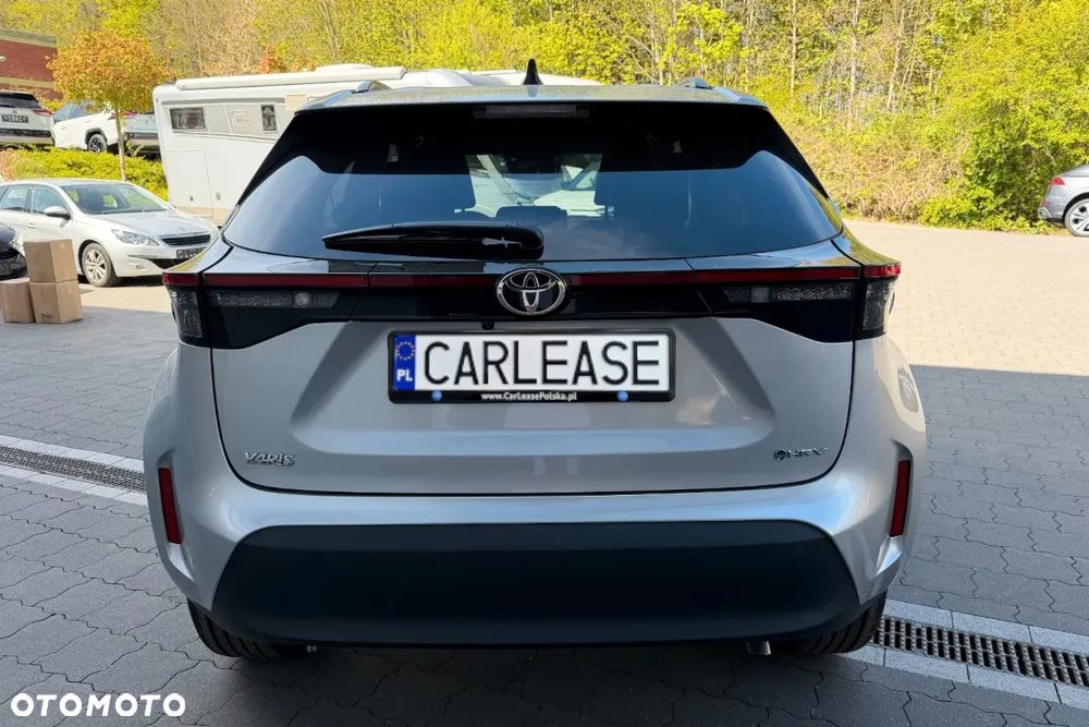 Toyota Yaris Cross Hybrid 1.5 Style - 7