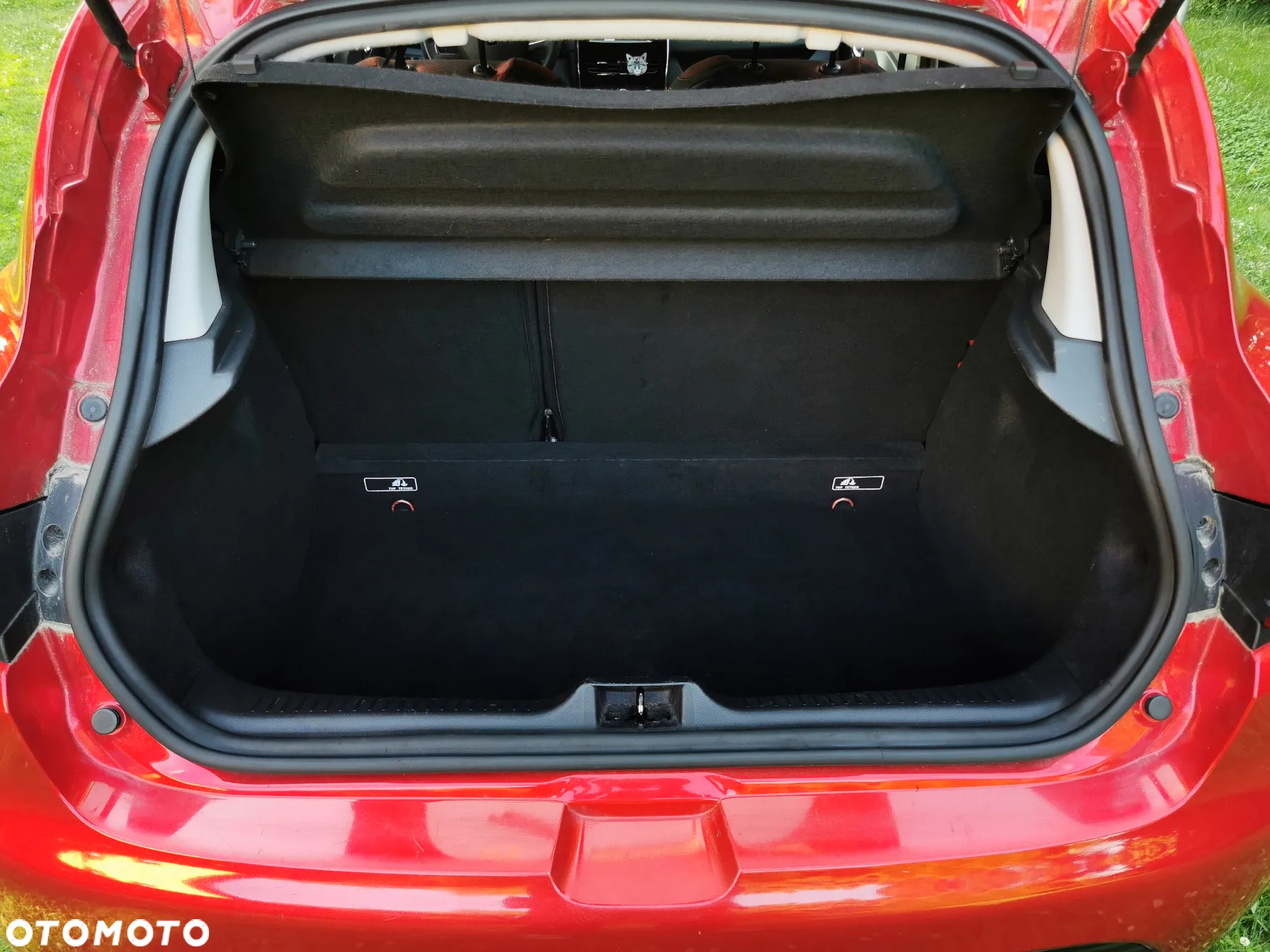 Renault Clio 1.2 16V Dynamique - 12