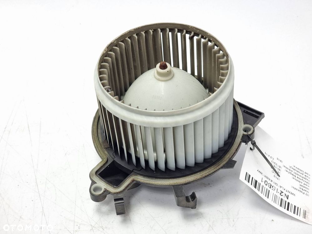 WENTYLATOR KABINOWY IVECO COMPA 5S9030100 - 1