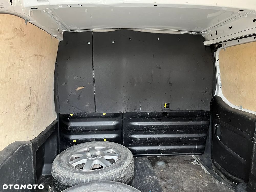 Citroën Berlingo - 10