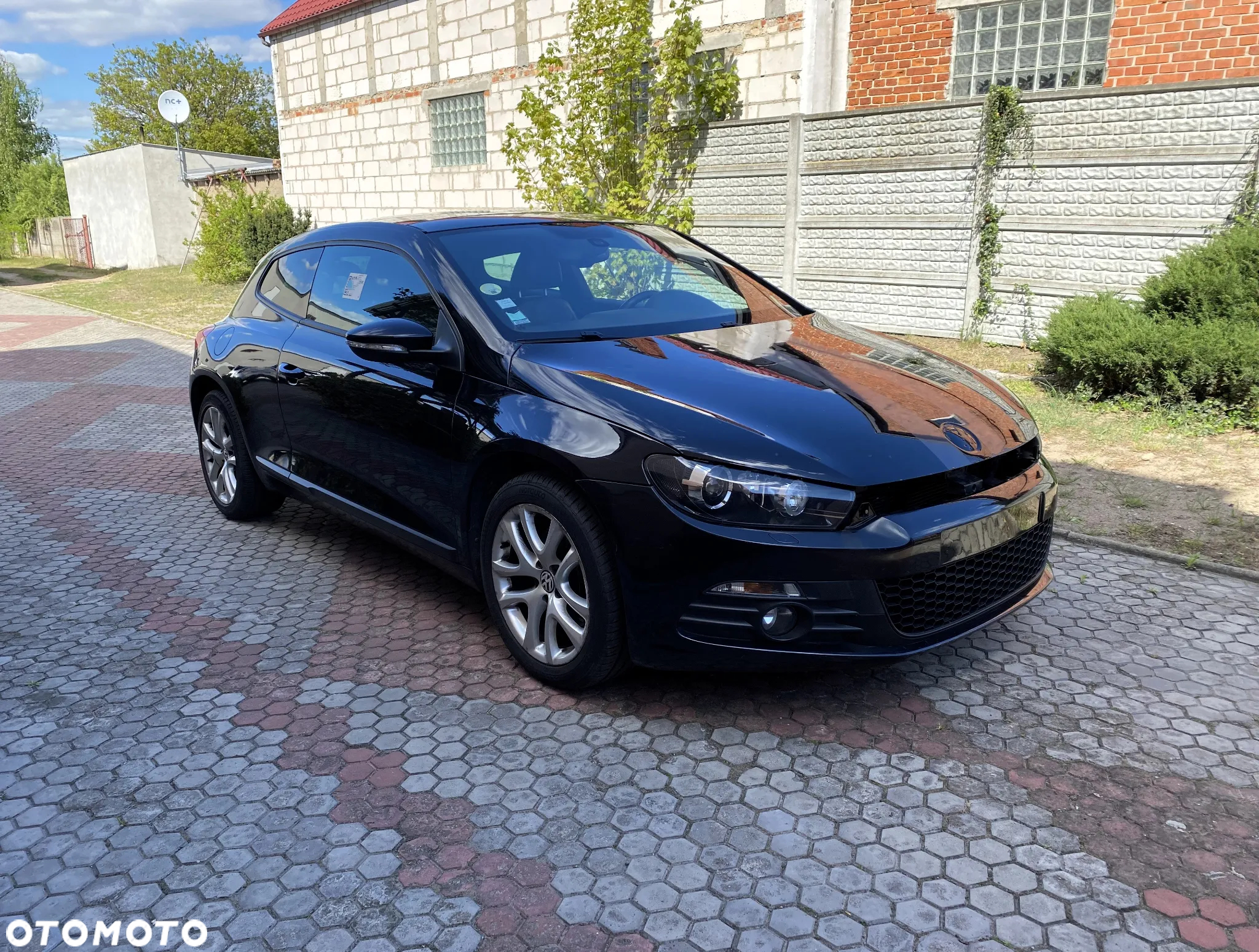 Volkswagen Scirocco 2.0 TDI DSG Edition - 7
