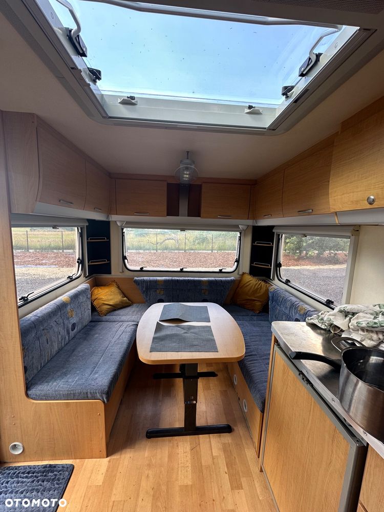 KNAUS Tabbert - 15