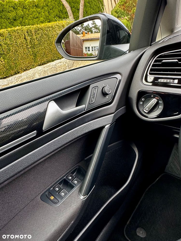 Volkswagen Golf VII 1.4 TSI BMT Highline - 15