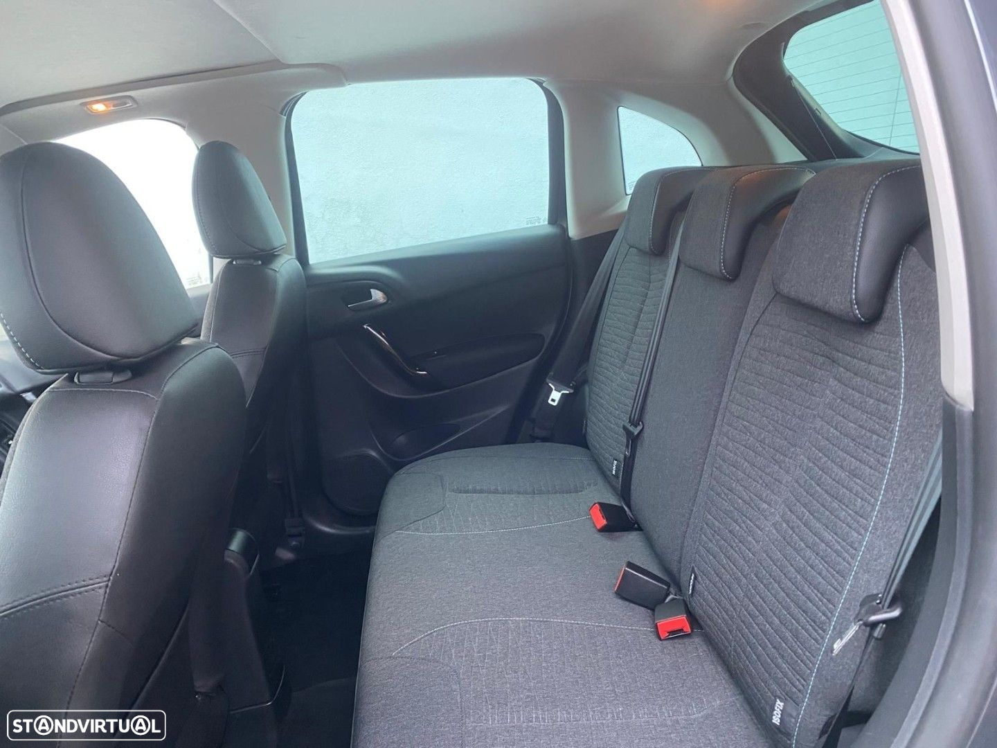 Citroën C3 1.2 VTi Exclusive - 14