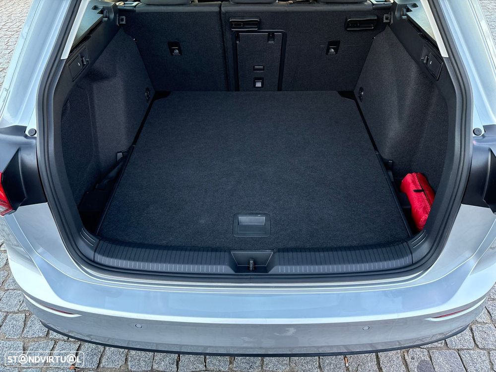 VW Golf Variant 1.0 TSI Life - 49