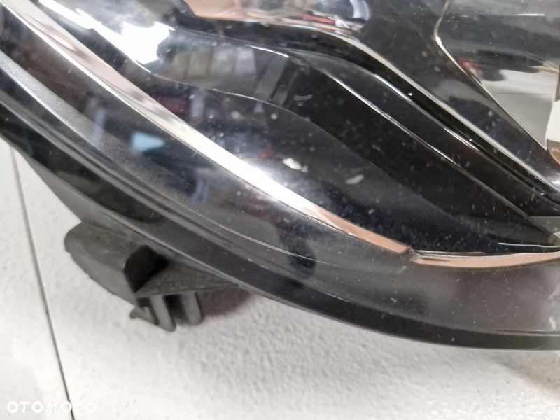 PEUGEOT 308 II 2 T9 LIFT LAMPA PRAWY PRZÓD PRZEDNIA UK 9816990780 - 3