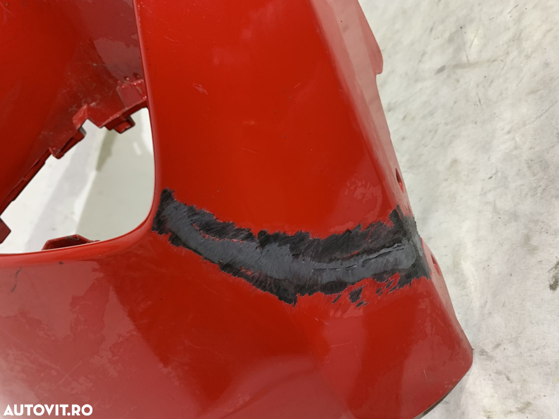 Bara fata Toyota Yaris, 2013, 2014, 2015, 2016, cod origine OE 52119-0D660. - 7
