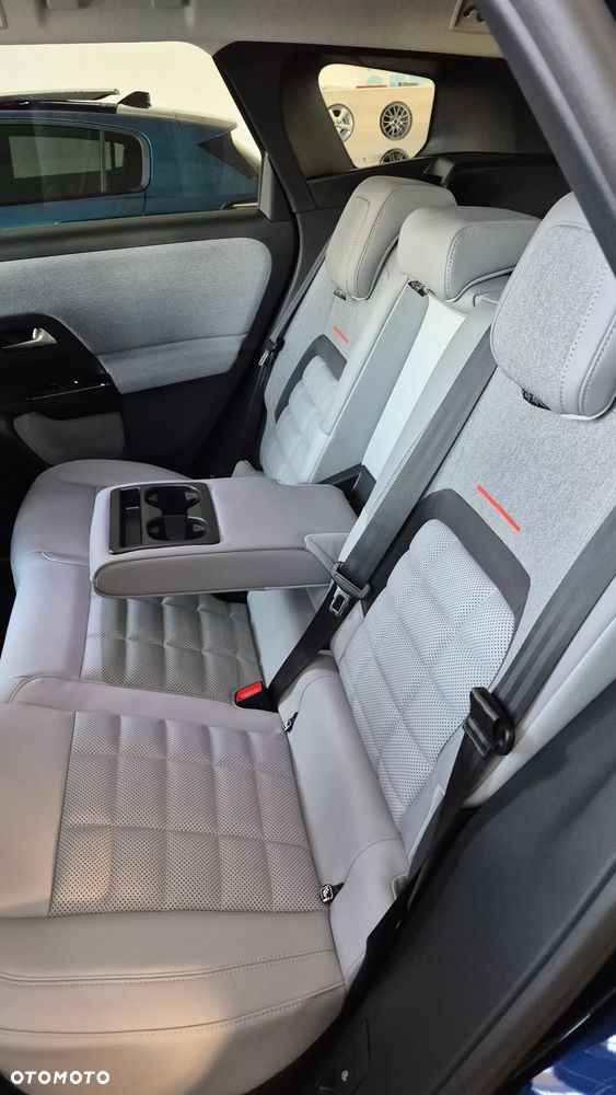 Citroën C5 Aircross 73.7kWh Comfort Range Max - 17