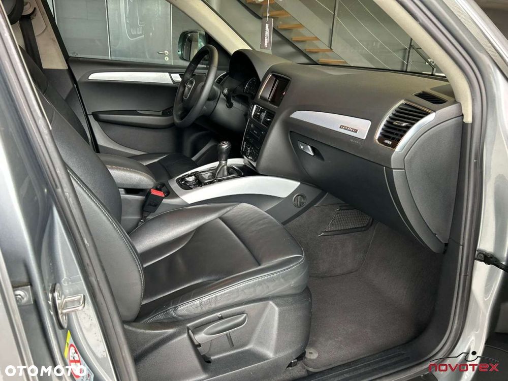 Audi Q5 - 18