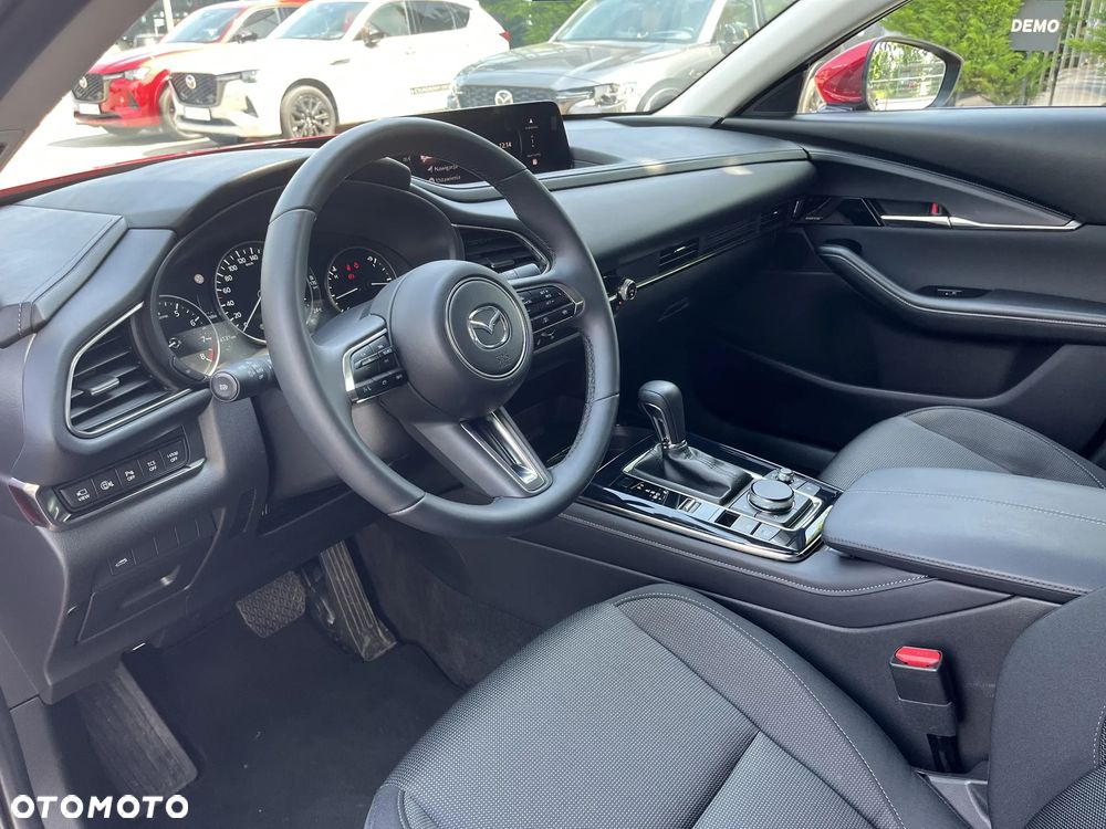 Mazda CX-30 2.0 mHEV Exclusive-Line 2WD - 10