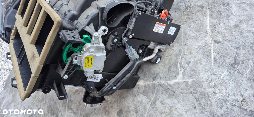 GRZAŁKA NAGRZEWNICY KIA NIRO I LIFT EV EUROPA 97200-Q4510 - 8