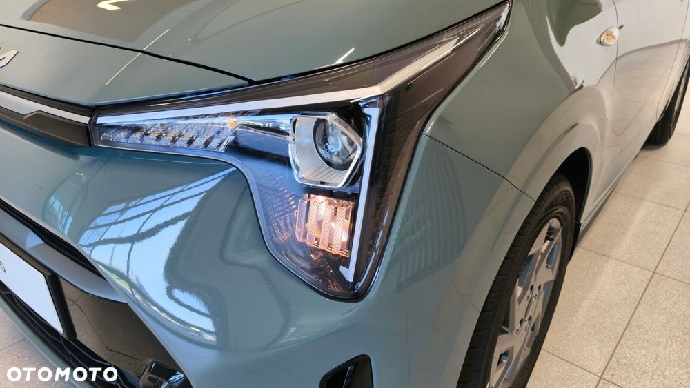 Kia Picanto 1.0 GDI L - 25
