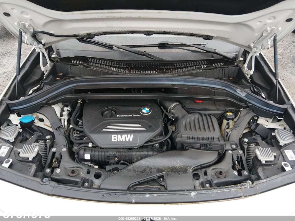 BMW X2 - 15