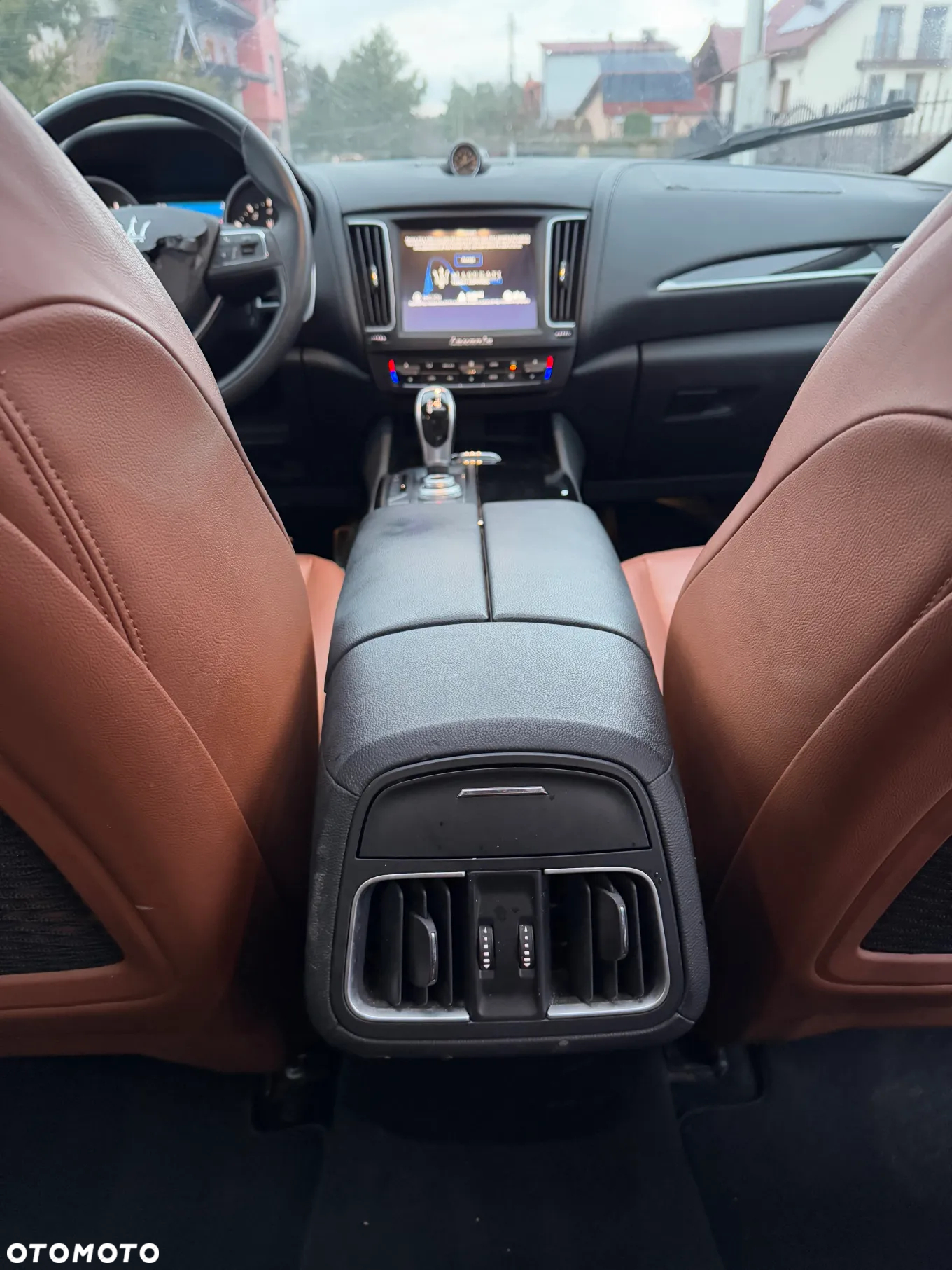 Maserati Levante Q4 - 23