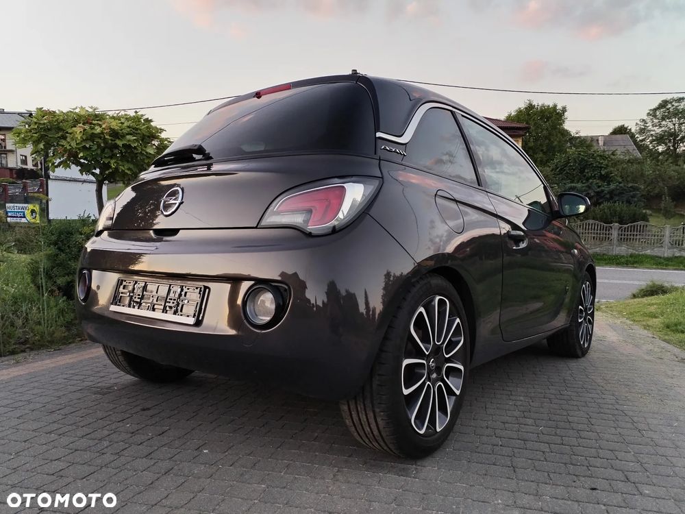 Opel Adam - 6