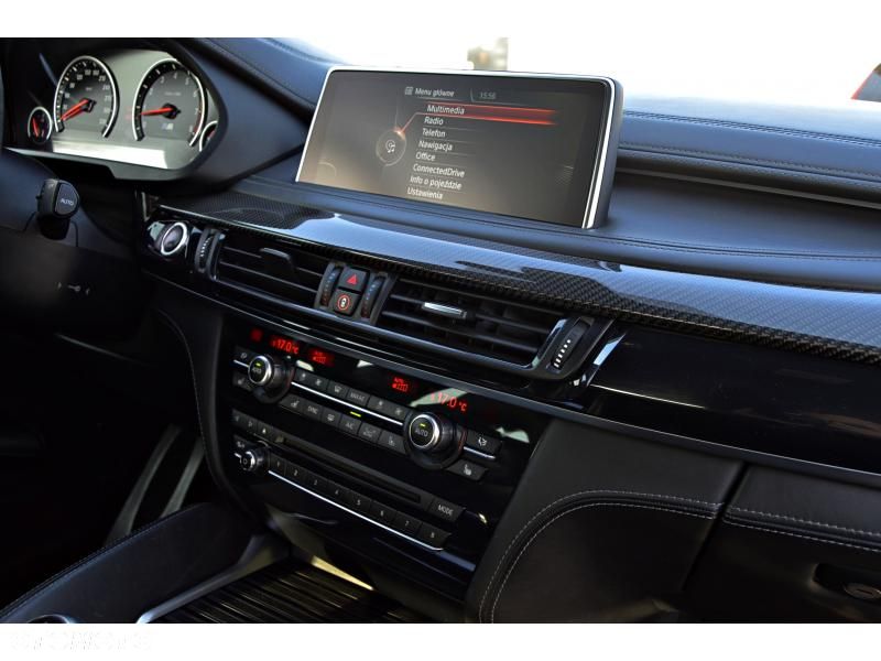 BMW X6M - 13