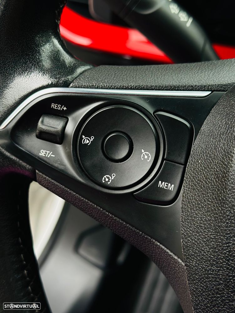 Opel Mokka 1.2 DI Turbo GS Line - 14