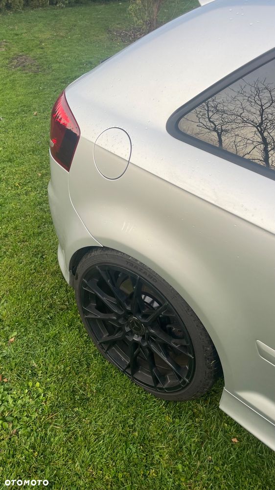 Audi S3 2.0 TFSI Quattro - 9