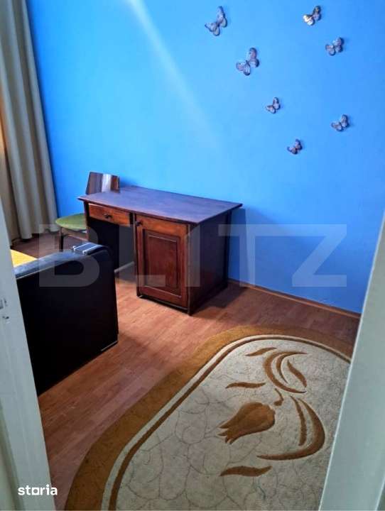 Apartament 2 camere | 32,36 mp | Zona linistita – Dealul Florilor, D — fotografia 1