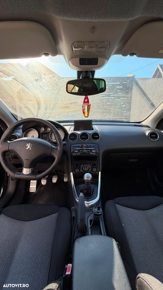 Peugeot 308 - 6
