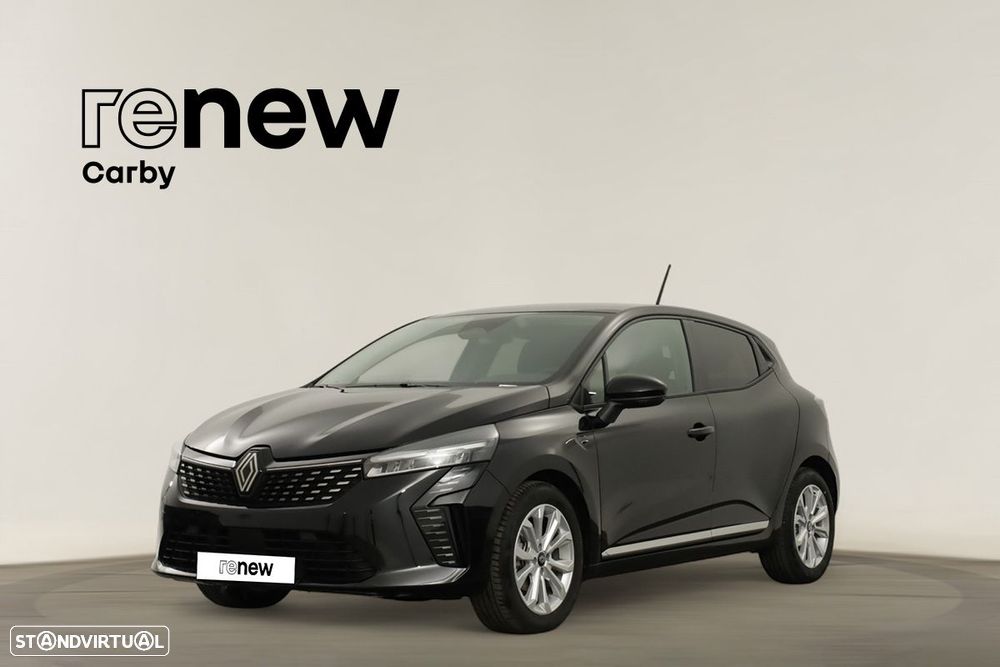 Renault Clio 1.0 TCe Evolution Bi-Fuel - 1