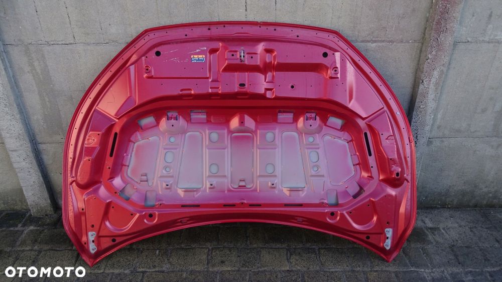 mitsubishi eclipse cross lift 2021r> - maska - 8