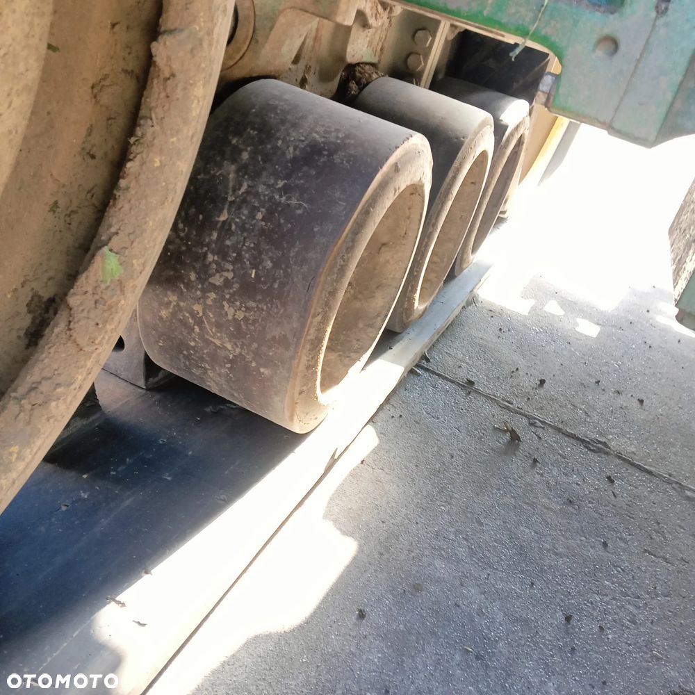 John Deere 8345RT - 19