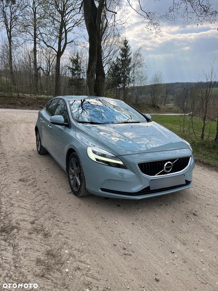 Volvo V40 D2 Drive-E SCR Momentum - 5