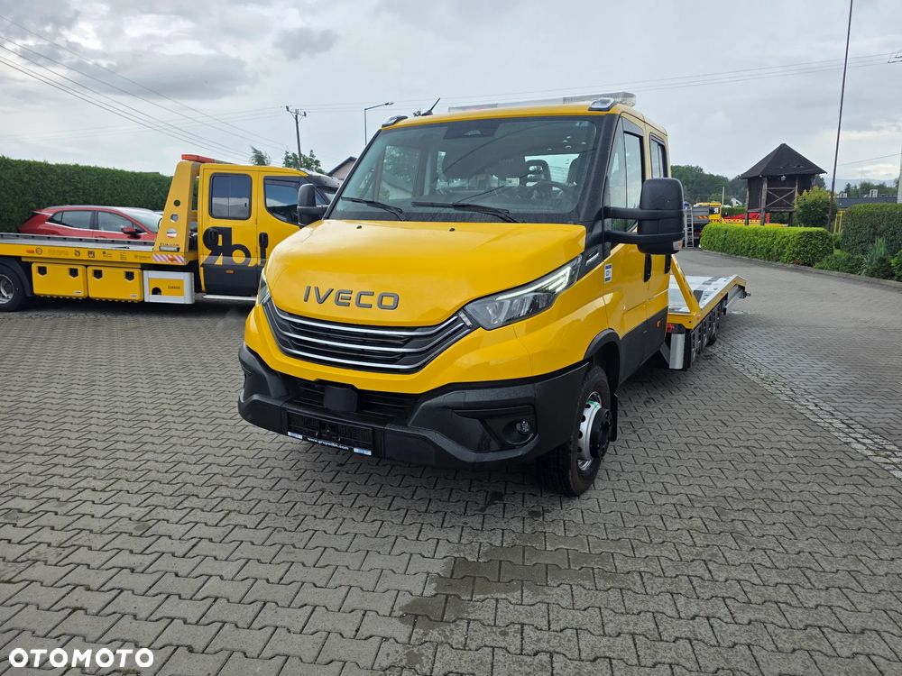 Iveco Daily - 2