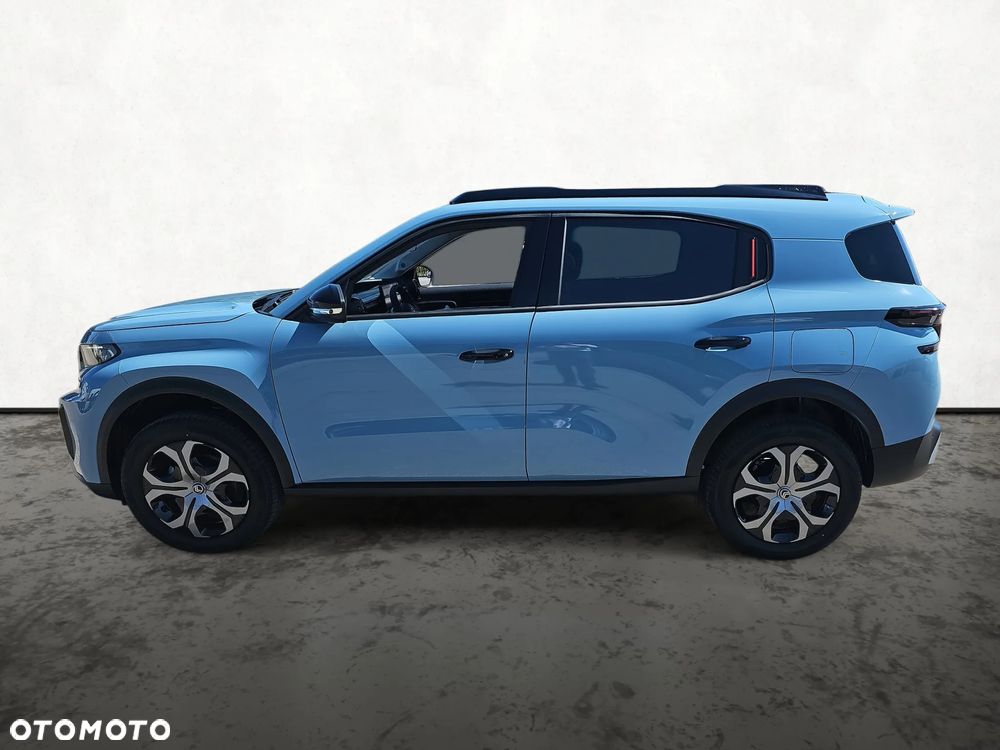 Citroën C3 Aircross 1.2 Turbo Plus S&S - 8