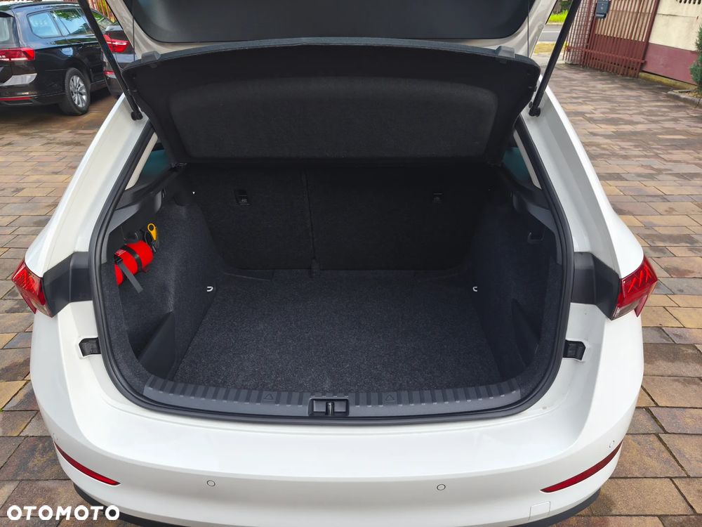 Skoda Scala 1.0 TSI Ambition - 7