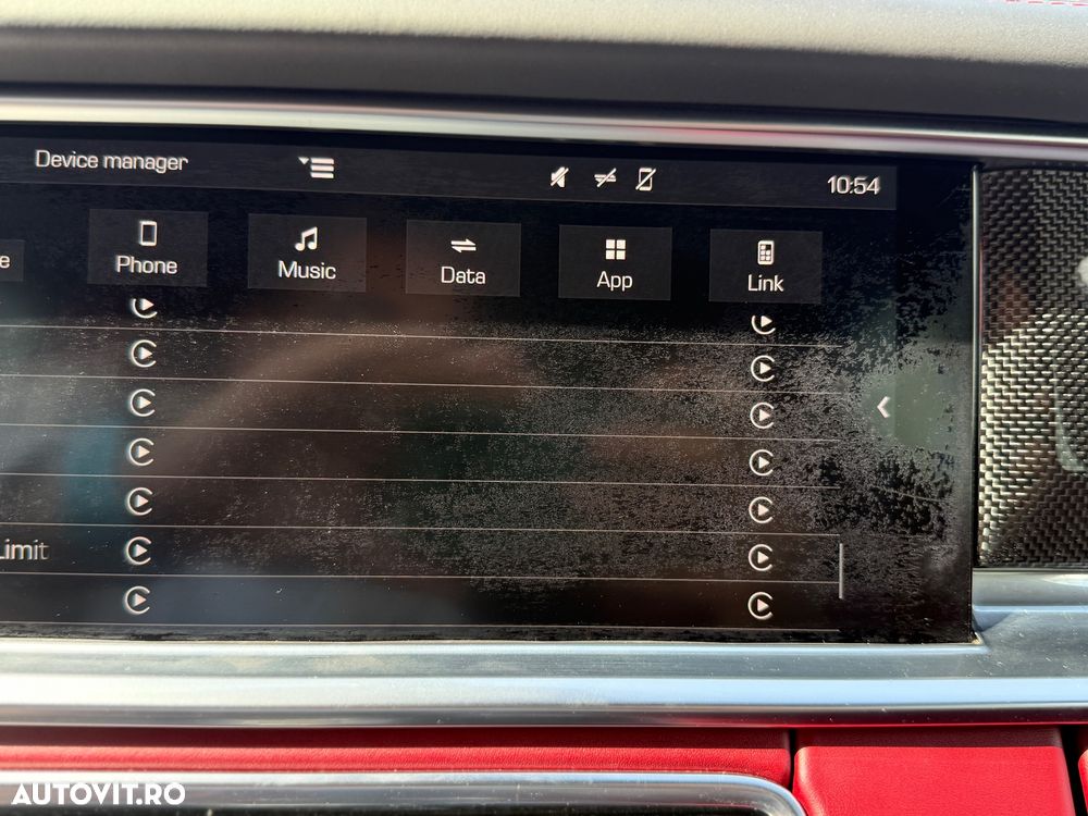 Porsche Panamera - 26