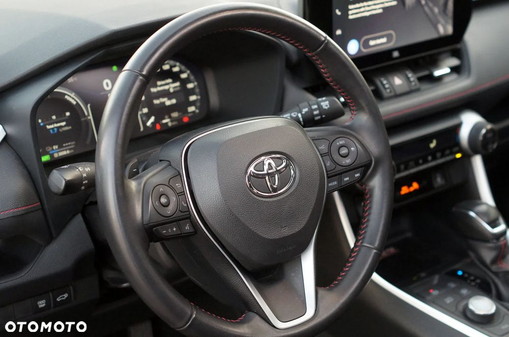 Toyota RAV4 - 21