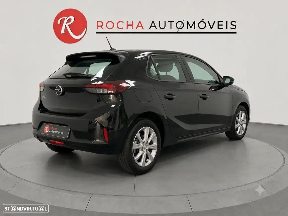 Opel Corsa 1.2 Edition - 9