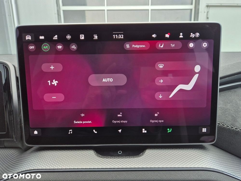 Skoda Kodiaq 1.5 TSI iV PHEV 4x2 Sportline DSG - 35