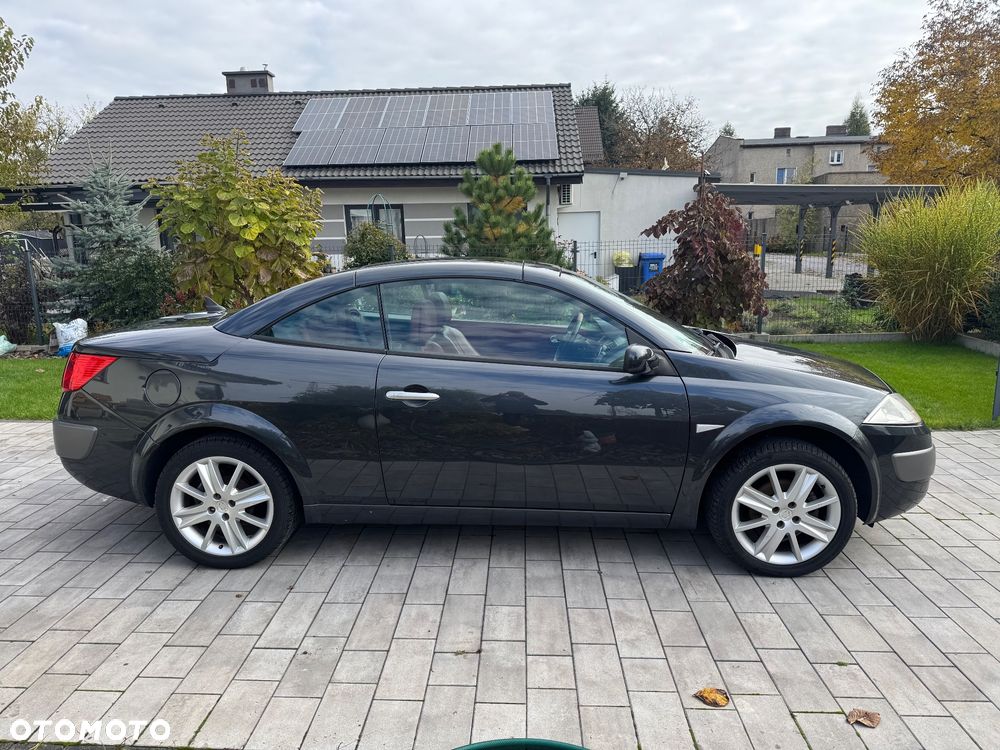 Renault Megane - 12
