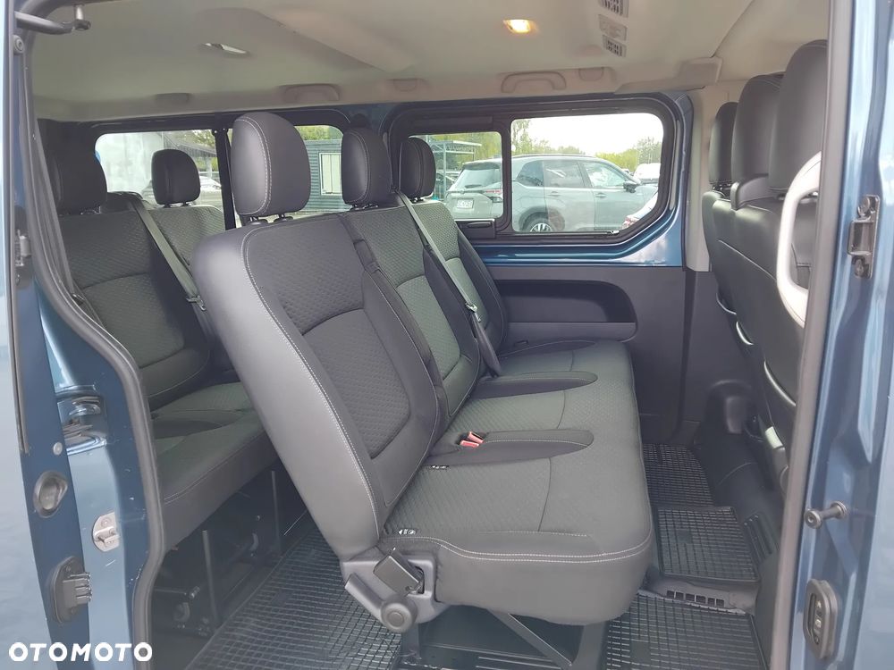 Opel Vivaro L2H1 2.9t Edition - 13