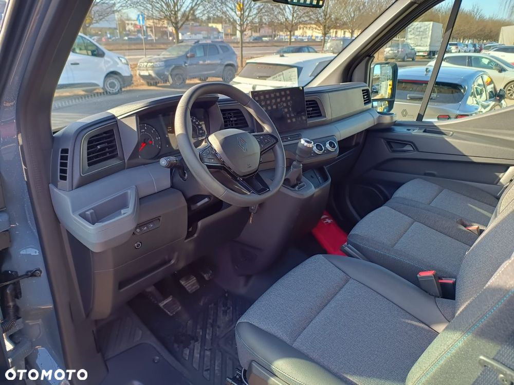 Renault Nowy Master - 6