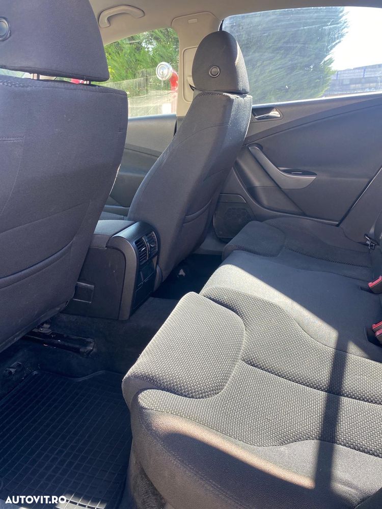 Volkswagen Passat Variant 2.0 TDI Comfortline - 7