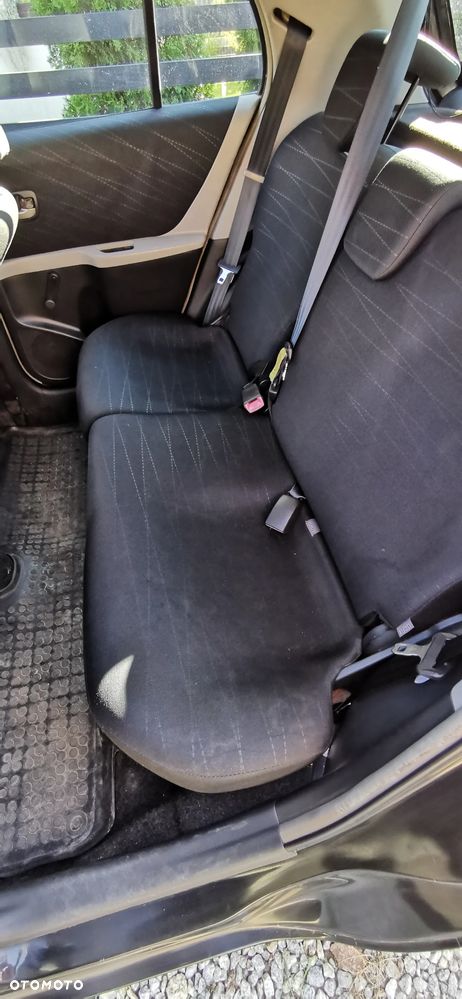 Toyota Yaris 1.3 Luna A/C - 15