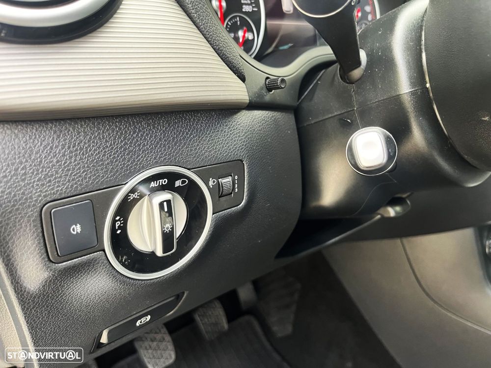 Mercedes-Benz B 180 CDi Style - 23