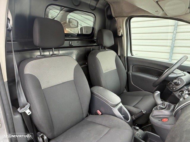 Renault Kangoo 1.5 Dci - 7