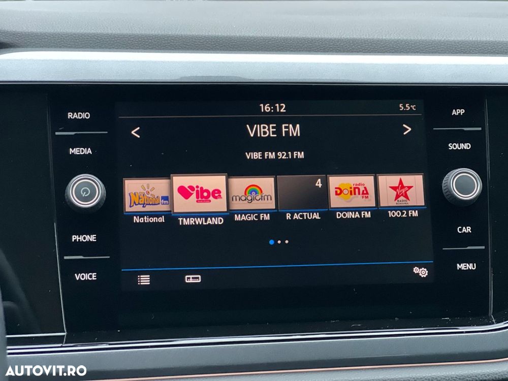 Volkswagen Polo 1.0 TSI DSG Style - 15