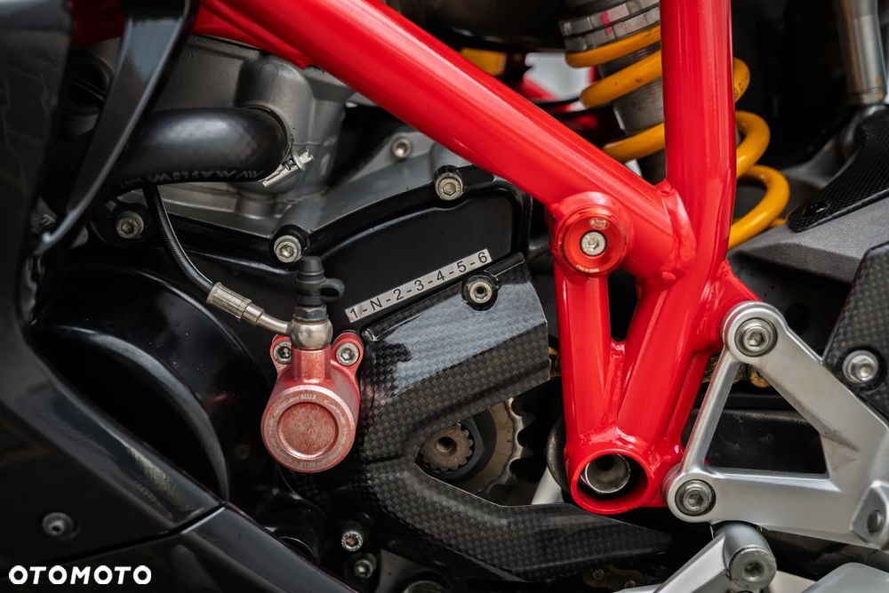 Ducati 1198 - 22